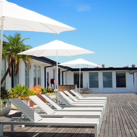 Barrys Beach Road Hotel シドニー エクステリア 写真