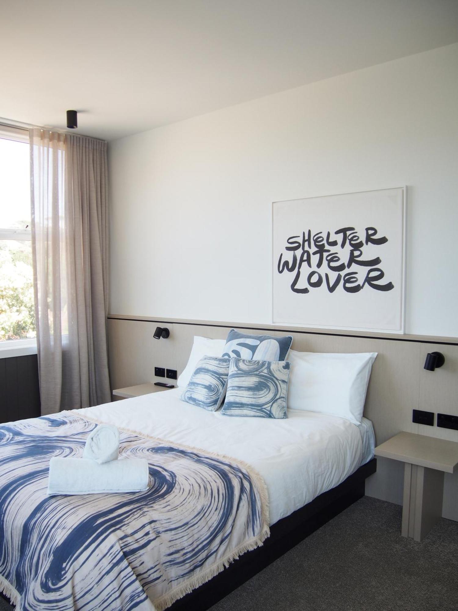 Barrys Beach Road Hotel シドニー エクステリア 写真