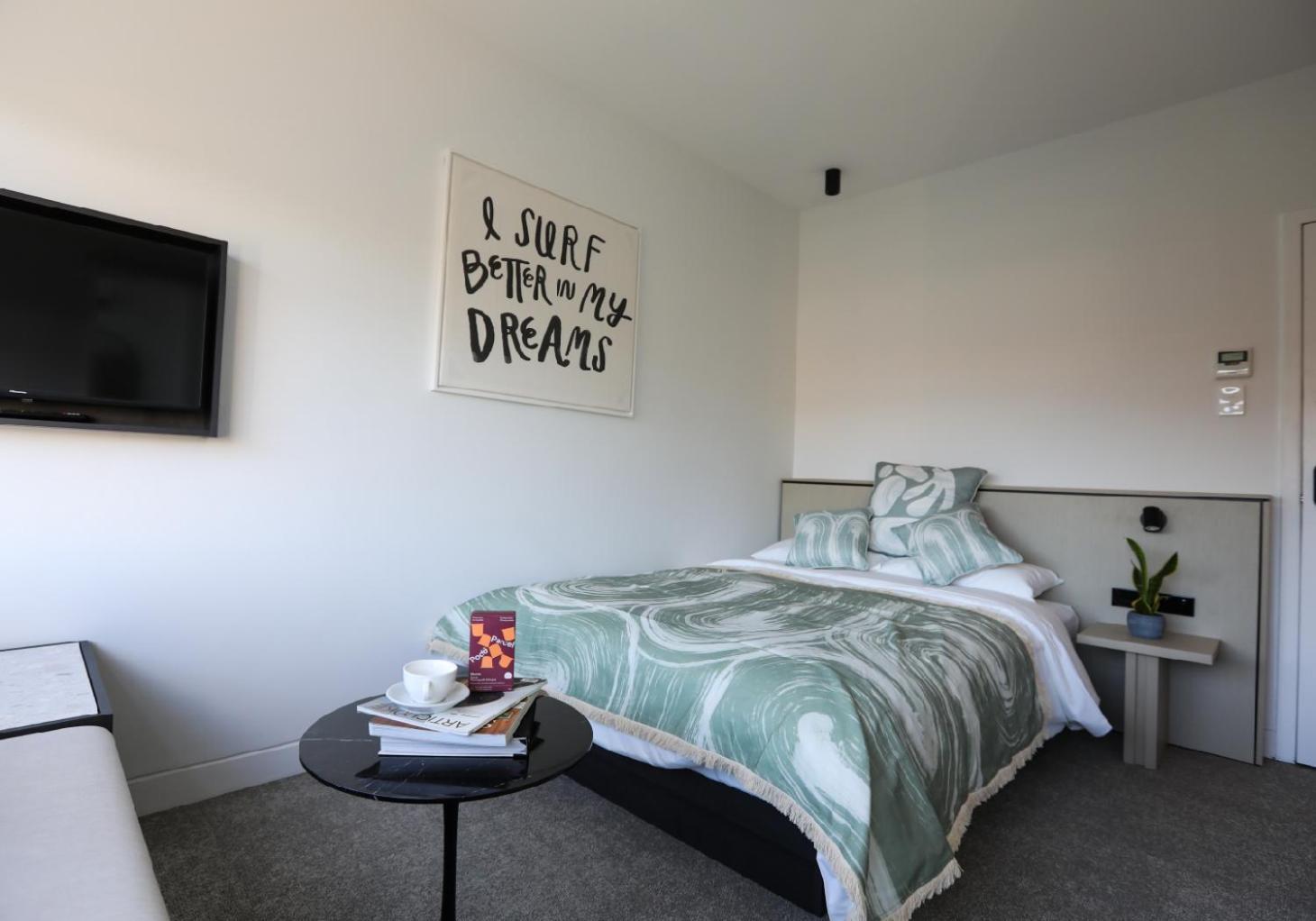 Barrys Beach Road Hotel シドニー エクステリア 写真